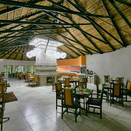 Cresta Marang Gardens Hotel Francistown Exterior photo