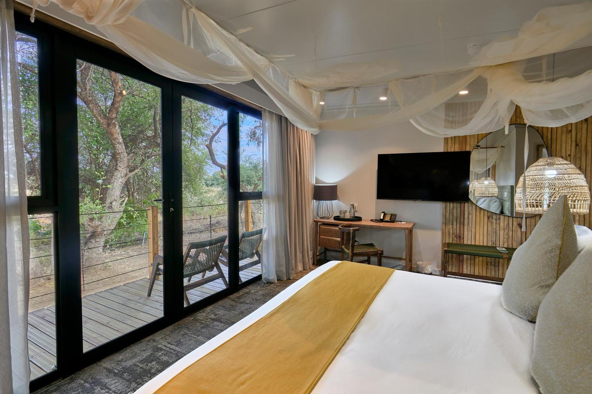 Cresta Marang Gardens Hotel Francistown Exterior photo